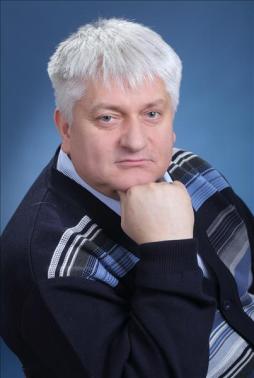 Шнуров Владимир Олегович