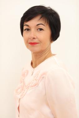 Чубрикова Ирина Викторовна