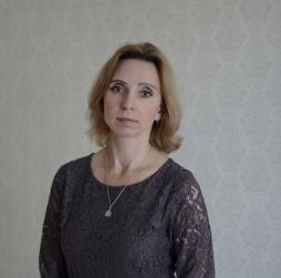 Малиновская Елена Николаевна
